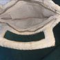 Antique Vintage 1920's Rhinestone Covered Evening Bag Purse
