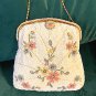 Vintage 1930's Evening Purse made in France for JORELLE BAGS