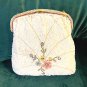 Vintage 1930's Evening Purse made in France for JORELLE BAGS