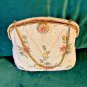 Vintage 1930's Evening Purse made in France for JORELLE BAGS