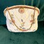 Vintage 1930's Evening Purse made in France for JORELLE BAGS