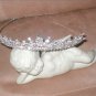 Swarovski Rhinestone Tiara Crown
