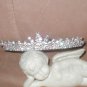 Swarovski Rhinestone Tiara Crown