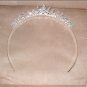 Swarovski Rhinestone Tiara Crown
