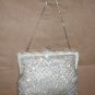 Vintage Rhinestone Evening Purse by MAGID