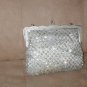 Vintage Rhinestone Evening Purse by MAGID