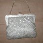 Vintage Rhinestone Evening Purse by MAGID