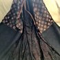 Vintage Inspired Patchwork Wrap Skirt by ROZAE NICHOLS