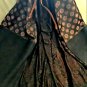Vintage Inspired Patchwork Wrap Skirt by ROZAE NICHOLS