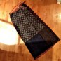 Vintage Inspired Patchwork Wrap Skirt by ROZAE NICHOLS