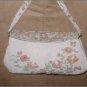 RARE 1930 Antique Pastel Beaded Evening Purse by CHARBET