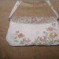 RARE 1930 Antique Pastel Beaded Evening Purse by CHARBET
