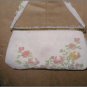 RARE 1930 Antique Pastel Beaded Evening Purse by CHARBET