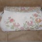 RARE 1930 Antique Pastel Beaded Evening Purse by CHARBET