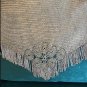 VERY RARE early 1920s Antique Whiting & Davis soldered mesh Purse