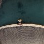 VERY RARE early 1920s Antique Whiting & Davis soldered mesh Purse