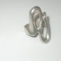 Huge Vintage Sterling Silver Statement Ring sz 11