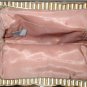 Vintage Whiting & Davis Gold Metal-Mesh Clutch Purse with Rhinestone Clasp