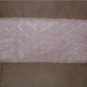 1950's Vintage Pink Beaded Evening Clutch Purse