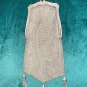 Antique 1900's Soldered Mesh Purse made in Germany