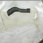 Vintage White Beaded Evening Shoulder Purse
