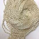 HUGE Lot of Vintage loose 5mm Ivory Rice Pearl Beads