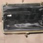 Vintage 1940's WALBORG Floral Tapestry Evening Purse
