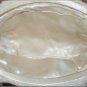 Vintage 1950's Pastel Micro-Beaded Evening Purse made in Paris