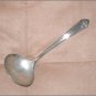 Antique Vintage Silver plated Ladle Server by ROGERS & BRO.