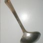 Antique Vintage Silver plated Ladle Server by ROGERS & BRO.