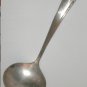 Antique Vintage Silver plated Ladle Server by ROGERS & BRO.