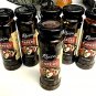 lot of SIX Jars Reese Non-Pareil Capers, 3.5 ounce each