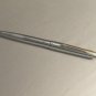 Vintage PARKER Ballpoint Pen- Stainless Steel & Gold