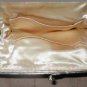 Vintage 1950's Rhinestone Covered Evening Purse