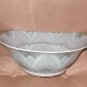HUGE Vintage Macau hand painted Decorative Bowl