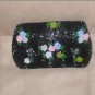 1938 Vintage Floral Beaded Evening Bag Clutch Purse