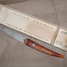 Vintage SEA WORLD Souvenir Letter Opener by CARRIB