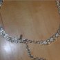 1950's Vintage Rhinestone Necklace