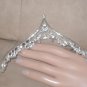 Vintage Rhinestone Bridal Tiara