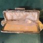 Antique Vintage 1930's Rhinestone Evening Bag Purse