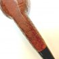 Vintage 1960's Brigham 2-dot Pipe made in Canada