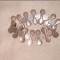 Vintage genuine Copper Stretch Bracelet