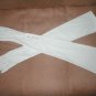 Vintage 1950's WHITE Opera-length Long Gloves by FOWNES
