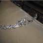 Delicate Rhinestone Bridal Tiara