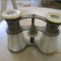 1930's Antique VERDI PARIS Mother of Pearl Opera Glasses