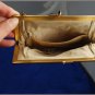 Antique Vintage 1930's Needlepoint Tapestry Evening Purse