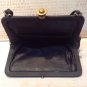 Vintage 1940's Needlepoint Tapestry Purse