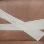 Vintage 1950's OFF-WHITE nylo cotton Opera-length Long Gloves by FOWNES
