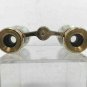 Vintage Mini Mother of Pearl Opera Glasses - Kalimar Japan - Binoculars