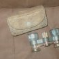 Vintage Mini Mother of Pearl Opera Glasses - Kalimar Japan - Binoculars